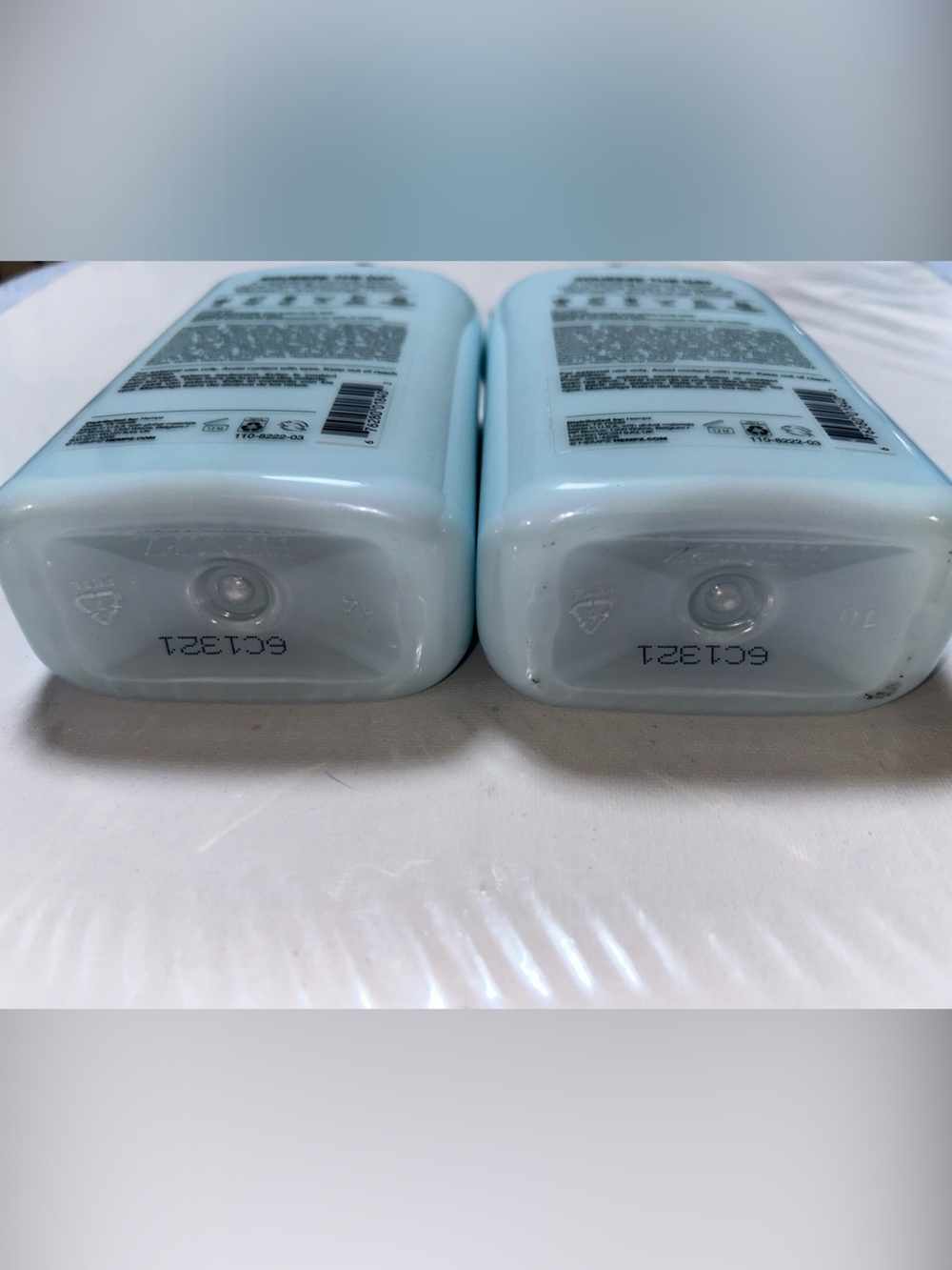 2x Hempz Triple Moisture Body Moisturizer - Picture 3 of 4